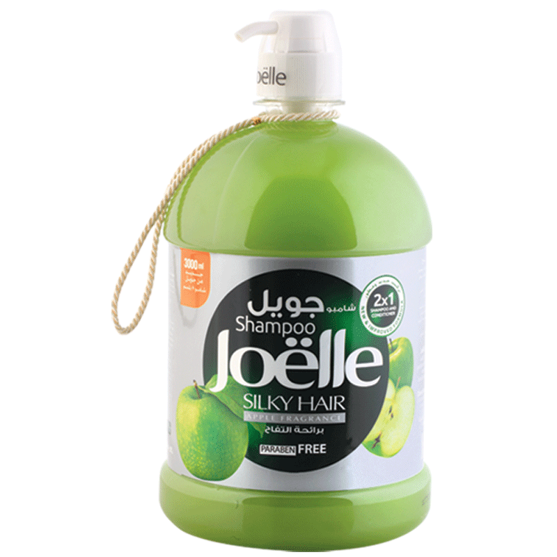 Shampoo